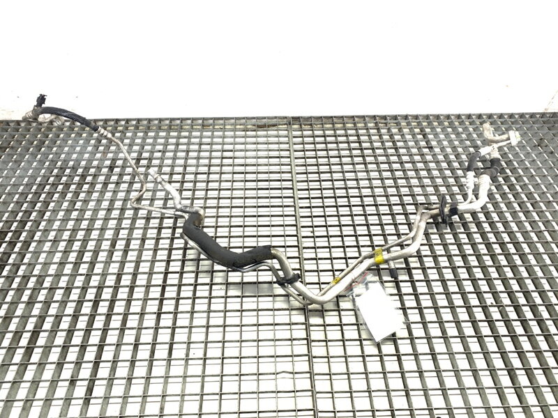 Hadice klimatizace Alfa Romeo 159 Sportwagon (939_) 2005 - 2012