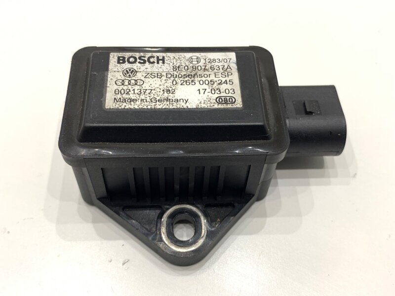 Čidlo ESP VW Passat B5 . 5 (3B3) 2000 - 2005 8E0907637A