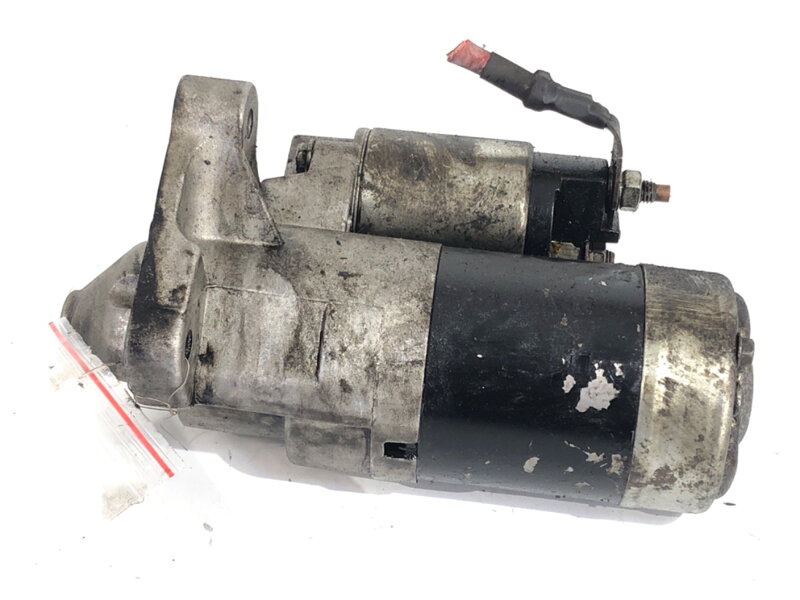 Startér Renault Scénic I (MPV) (JA0/1_, FA0_) 1999 - 2010