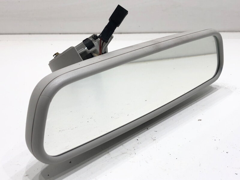 Zpětné zrcátko vnitřní Audi A4 B8 (8K2) 2007 - 2015