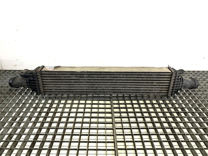 Intercooler Audi A4 B8 (8K2) 2007 - 2015 8K0145805G