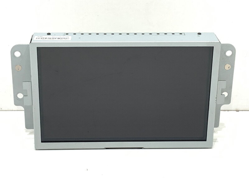 Displej Ford Mondeo V Turnier (CF) 2014 - 2022 GS7T-18B955-SB