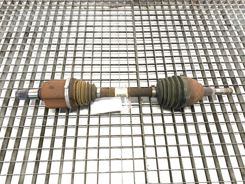 Poloosa levá přední Ford Mondeo V Turnier (CF) 2014 - 2022