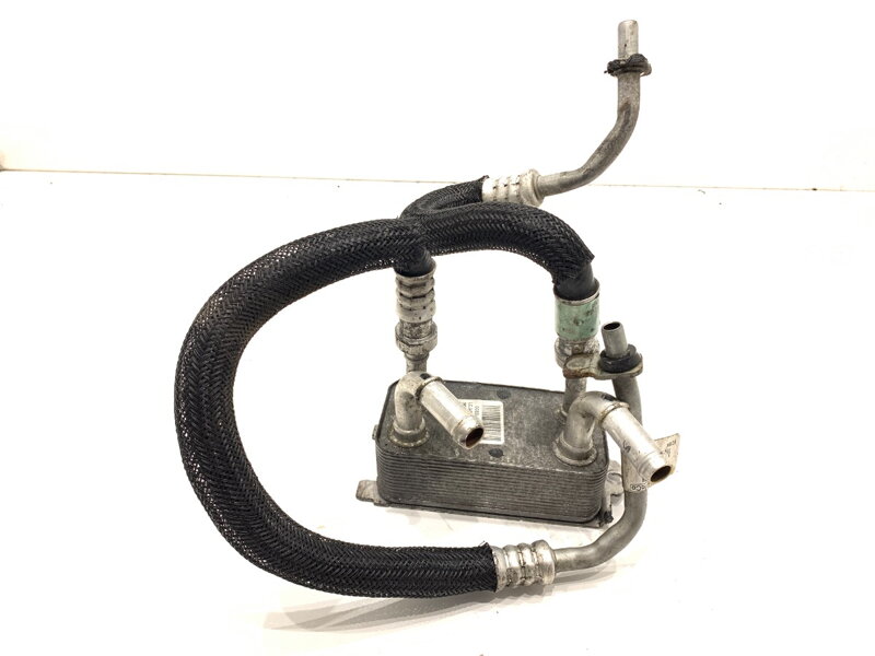 Chladič oleje převodovky převodů Ford Mondeo V Turnier (CF) 2014 - 2022 DG93-7A095-AD