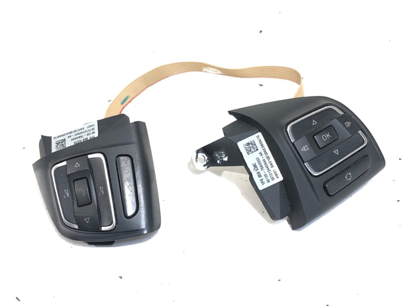 Přepínače volantu multifunkce Seat Altea XL (5P5, 5P8) 2006 - 2022 1P0959538C