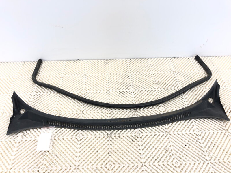 Torpédo Seat Altea XL (5P5, 5P8) 2006 - 2022 5P0853185C