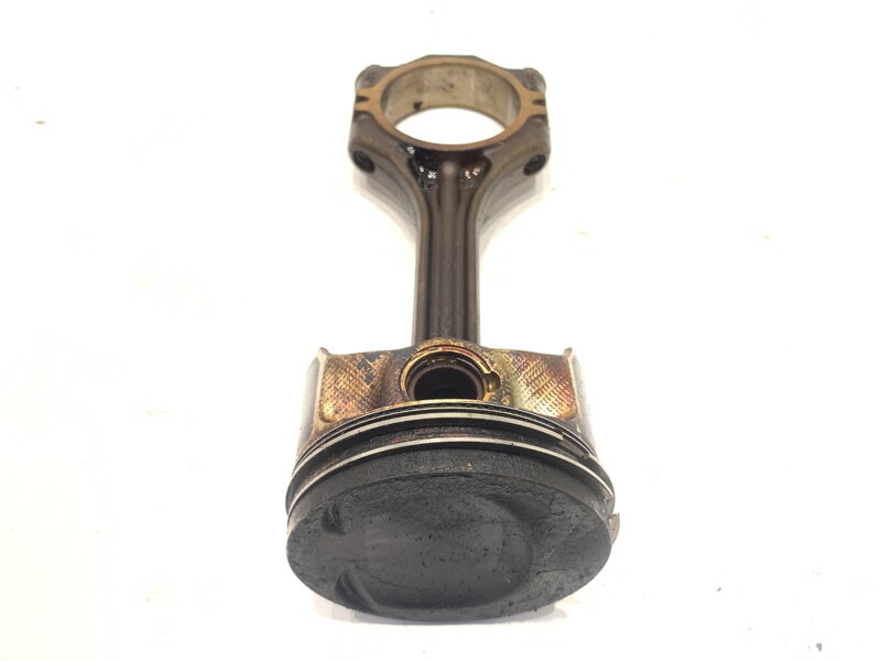 Píst S ojnicí Seat Altea XL (5P5, 5P8) 2006 - 2022 CAX