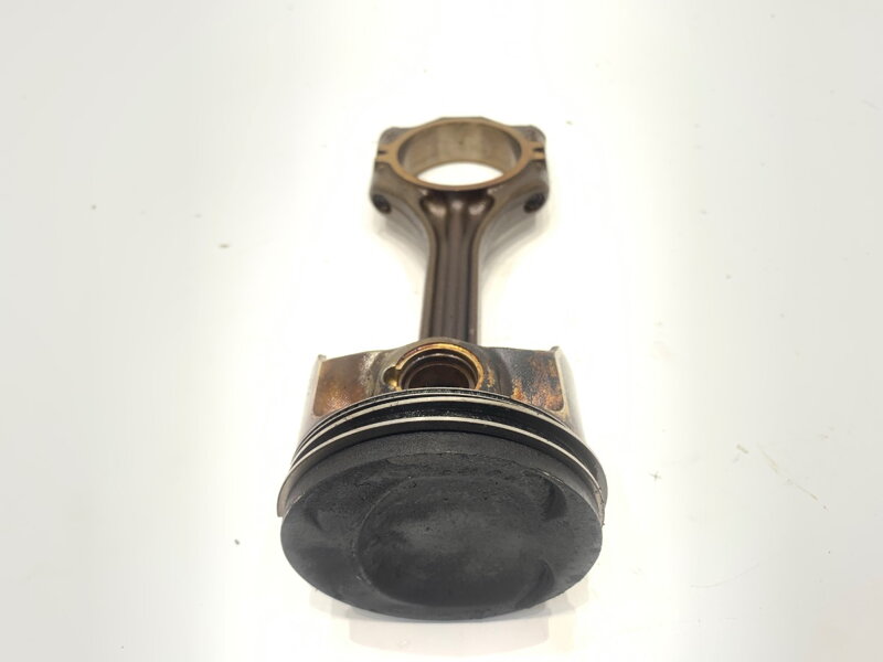 Píst S ojnicí Seat Altea XL (5P5, 5P8) 2006 - 2022 CAX