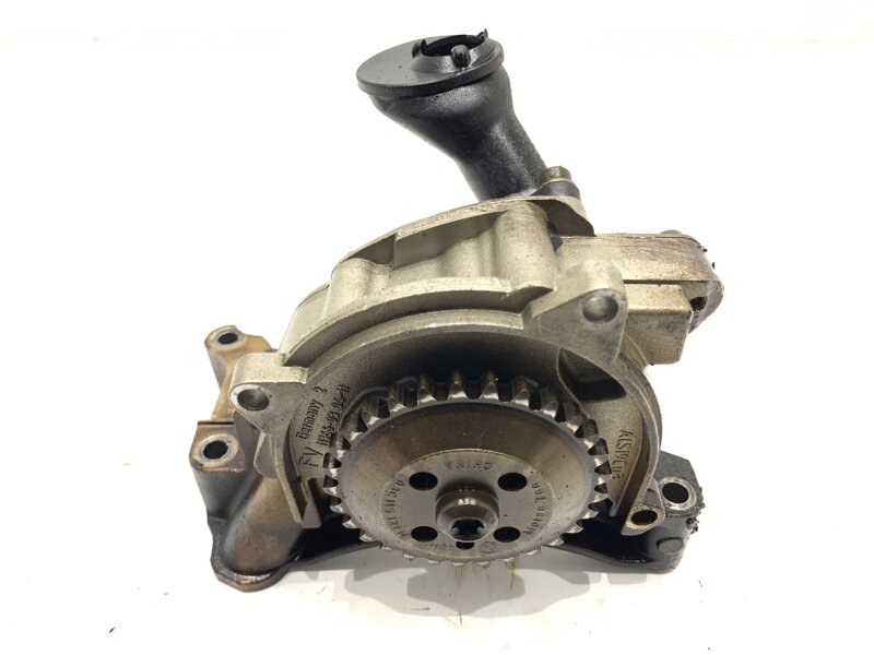 Čerpadlo oleje Seat Altea XL (5P5, 5P8) 2006 - 2022 03C105Q