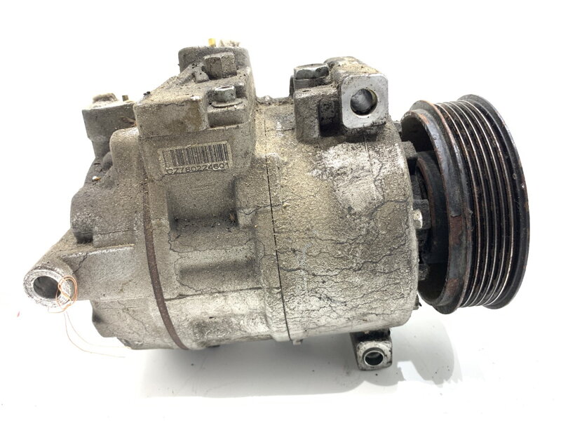 Kompresor klimatizace VW Jetta III (1K2) 2004 - 2013 8FK351322