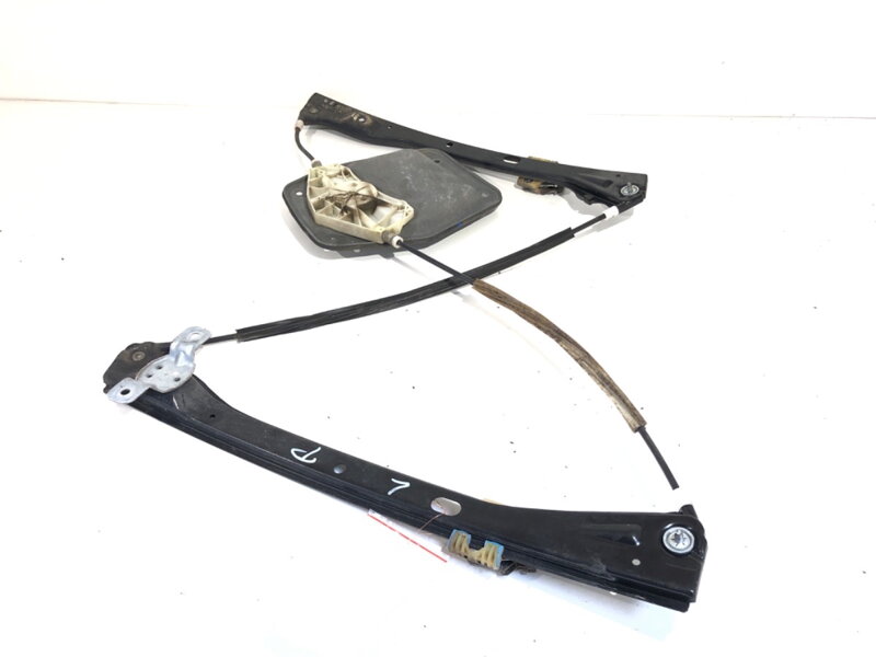 Stahovačka okna pravá přední VW Jetta III (1K2) 2004 - 2013 1K5837402P 1K5837462B