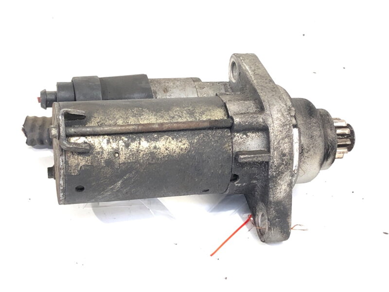 Startér Seat Leon (1P1) 2005 - 2013 02T911023T