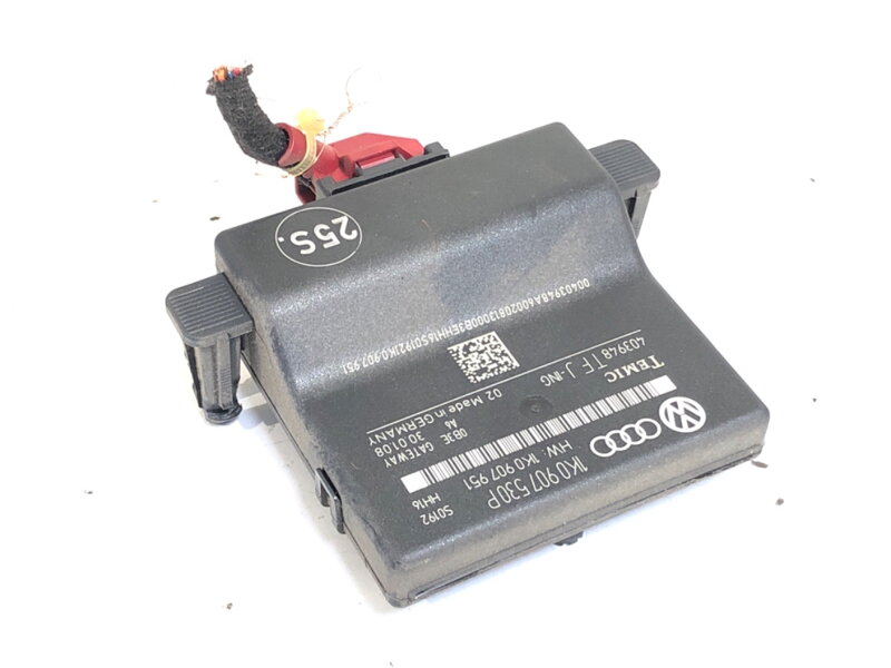 Modul gateway Seat Leon (1P1) 2005 - 2013 1K0907530P