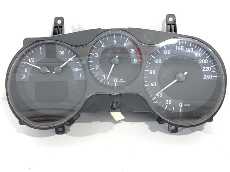 Tachometr budíky Seat Leon (1P1) 2005 - 2013 1P0920827