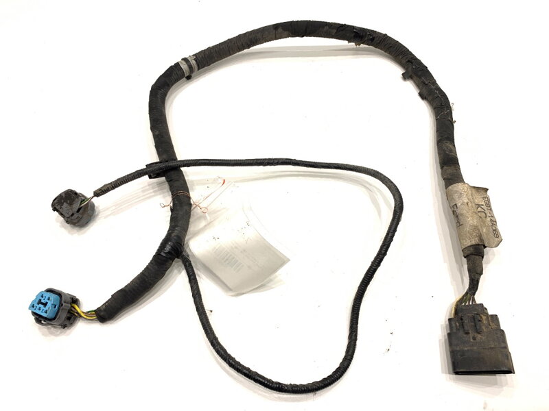 Kabeláž čerpadla paliva Ford Mondeo V Turnier (CF) 2014 - 2022 EG9T-14A069-KC