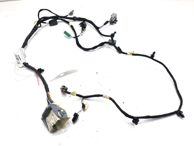 Kabeláž tunel středový Ford Mondeo V Turnier (CF) 2014 - 2022 HG9T-14B079-EJA