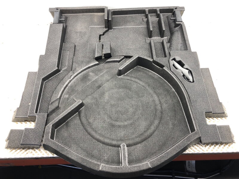 Vložka kufru polystyren Ford Mondeo V Turnier (CF) 2014 - 2022 DS73-N11169-CG