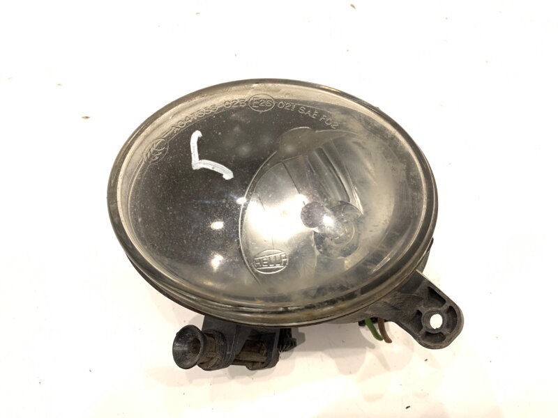 Halogen / mlhovka levá přední Audi A4 B8 (8K2) 2007 - 2015