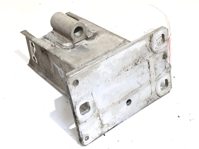 Zóna deformace přední pravý Audi A4 B8 (8K2) 2007 - 2015 8K0807134B