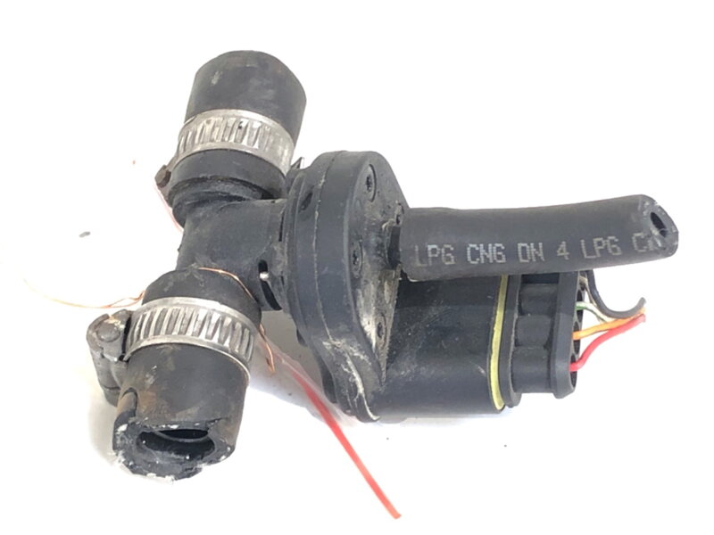 Čidlo tlaku LPG Audi A3 (8P1) 2003 - 2013 PS-04 PLUS