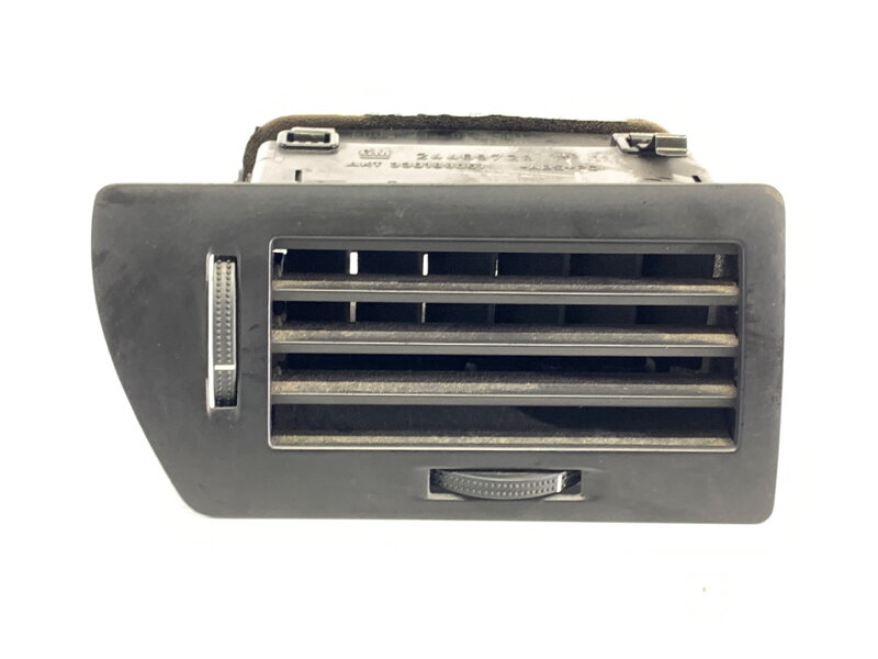 Mřížka ventilace levá přední Opel Astra H Kombi (A04) 2004 - 2014 24465728