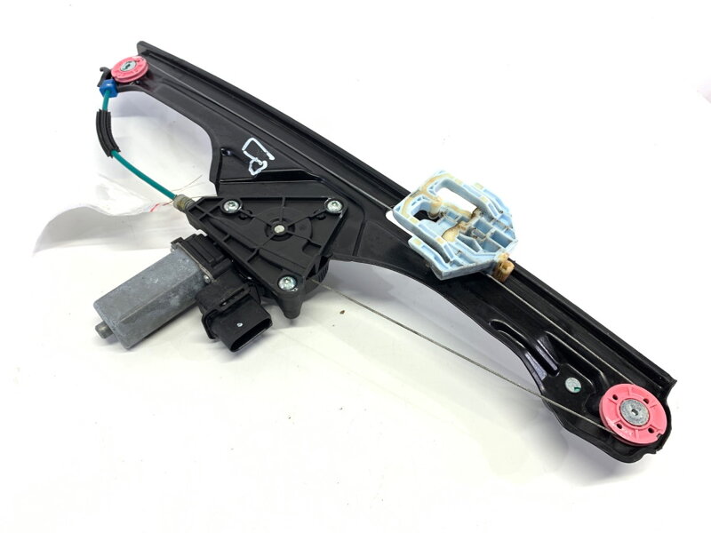 Stahovačka okna levá přední BMW 2 Active Tourer (F45) 2013 - 2022 2579945