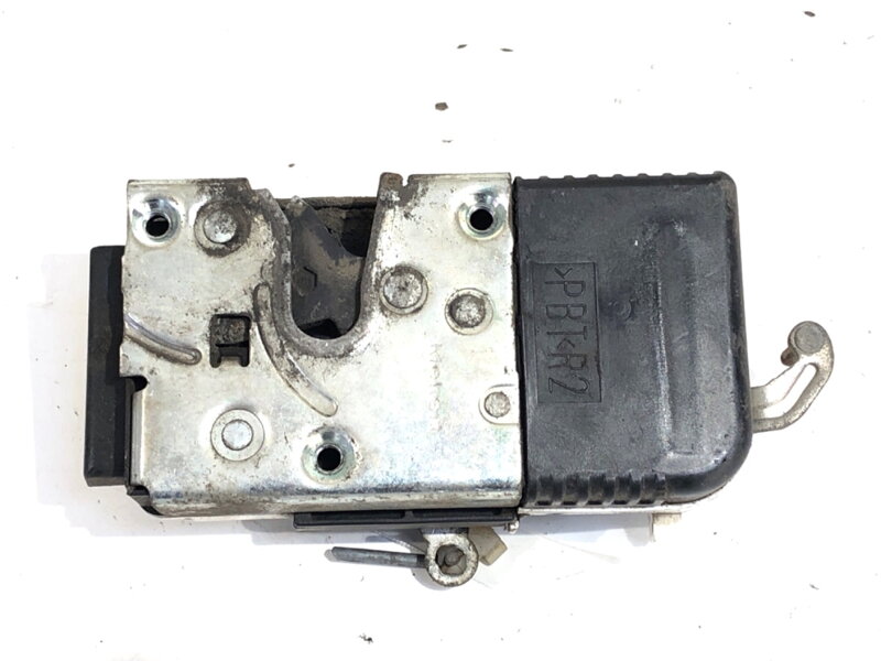 Zámek dveří pravý přední Citroen C8 (EA_, EB_) 2002 - 2022