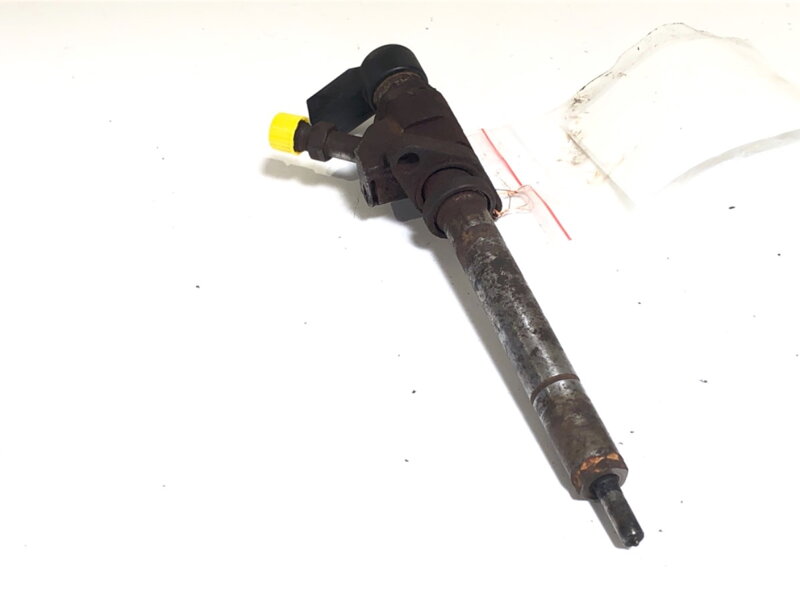 Vstřikovač Citroen C8 (EA_, EB_) 2002 - 2022 9657144580