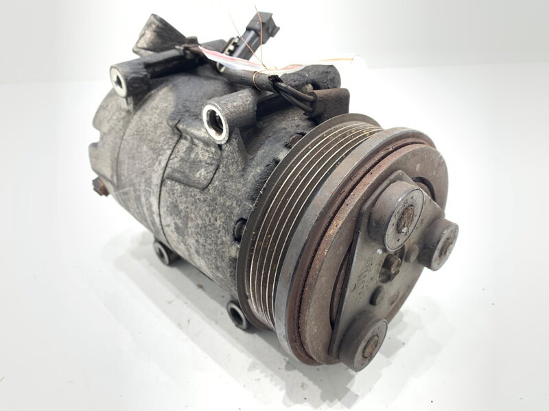 Kompresor klimatizace Ford Focus II Turnier (DA_, FFS, DS) 2004 - 2012