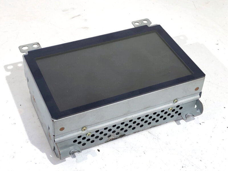 Displej Nissan Murano I (Z50) 2002 - 2009 DP7W-3303Z