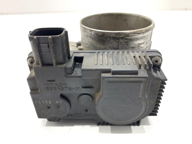 Škrticí klapka Nissan Murano I (Z50) 2002 - 2009 SERA576-01