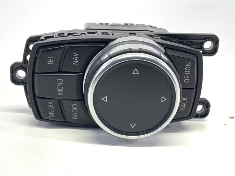 Přepínač ovladač idrive BMW 2 Active Tourer (F45) 2013 - 2022 9350723