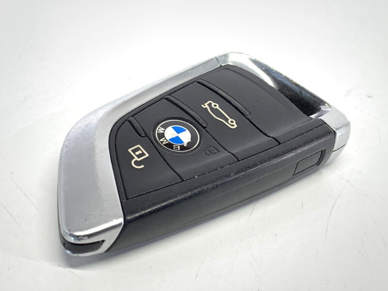 Klíč dálkové ovládání BMW 2 Active Tourer (F45) 2013 - 2022 9367393