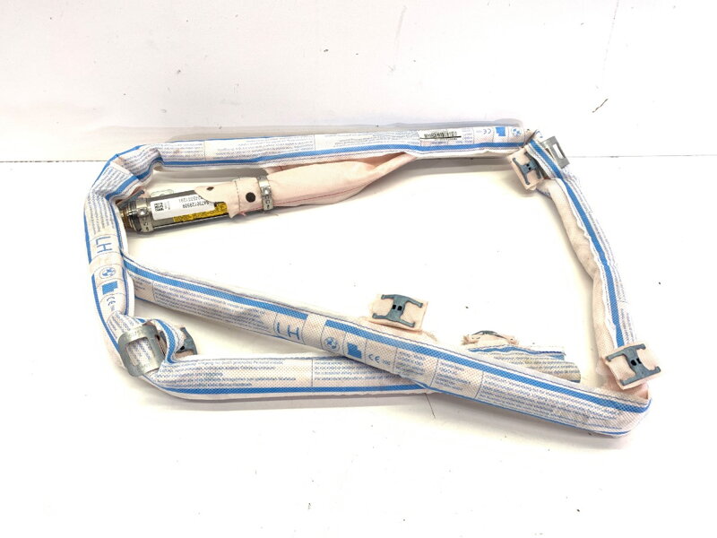 Hlavový airbag vzduchový levý BMW 2 Active Tourer (F45) 2013 - 2022 7301295