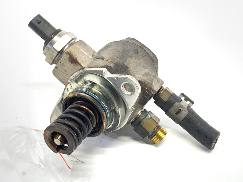 Čerpadlo vysokého tlaku Skoda Rapid (NH3, NK3, NK6) 2012 - 2022 03C127026M