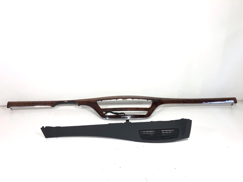 Lišty dekor Mercedes-benz Class S (W221) 2005 - 2013 A2216803493 A2216890908