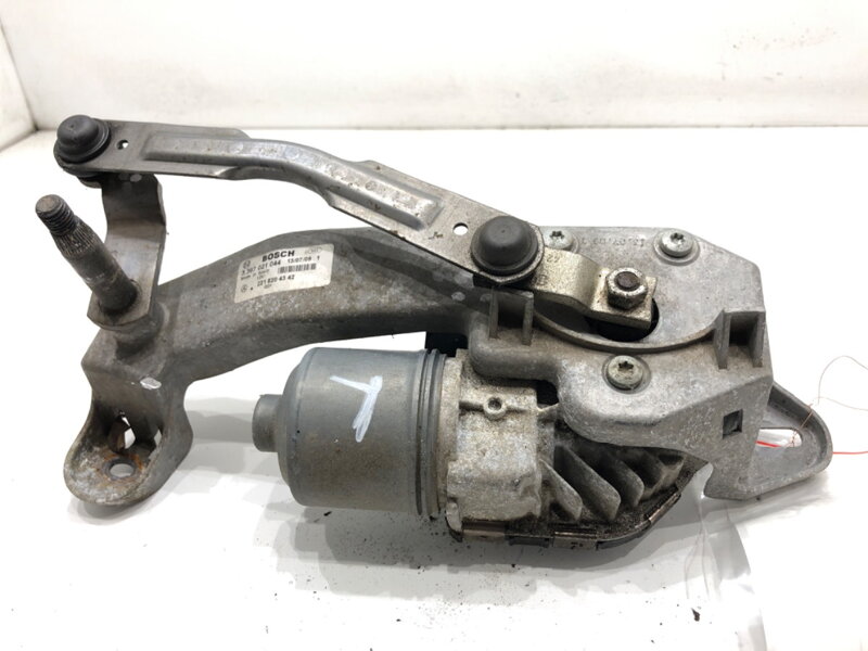 Mechanismus stěračů přední levý Mercedes-benz Class S (W221) 2005 - 2013