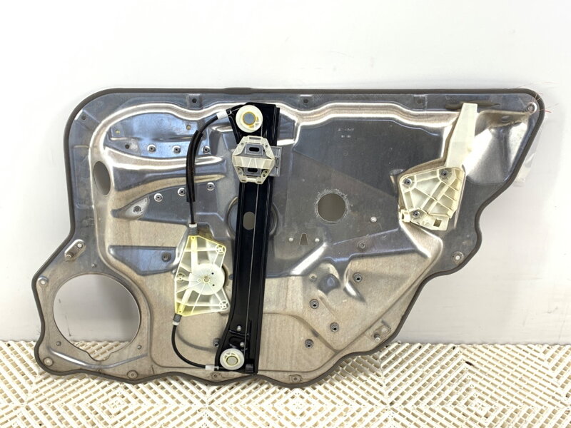 Stahovačka okna levá zadní Mercedes-benz Class S (W221) 2005 - 2013