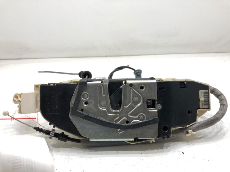 Zámek dveří levý zadní Mercedes-benz Class S (W221) 2005 - 2013 A2217303935