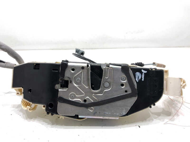 Zámek dveří pravý zadní Mercedes-benz Class S (W221) 2005 - 2013 A2217304035