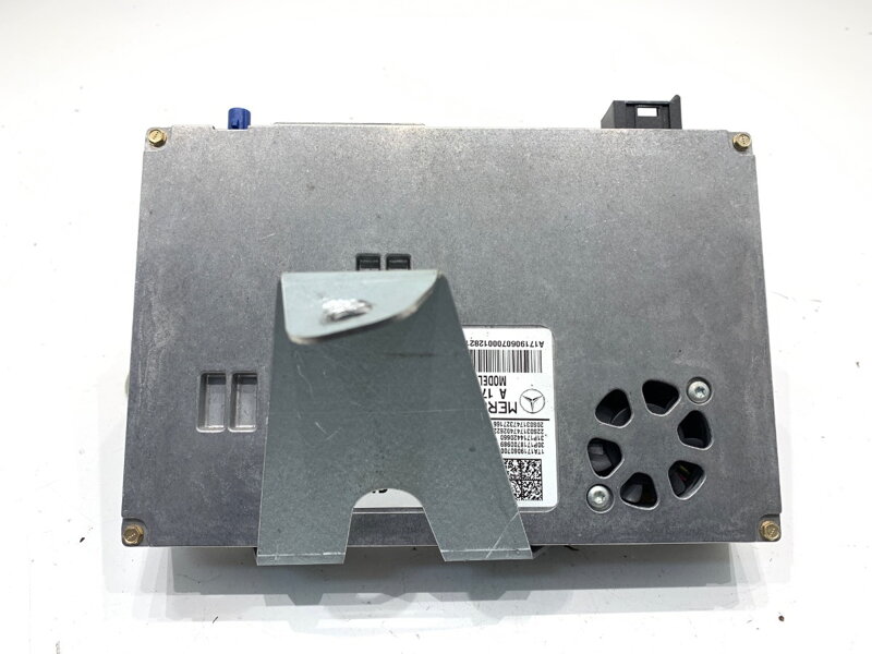 Tuner rádia Mercedes-benz Class S (W221) 2005 - 2013 A1719060700