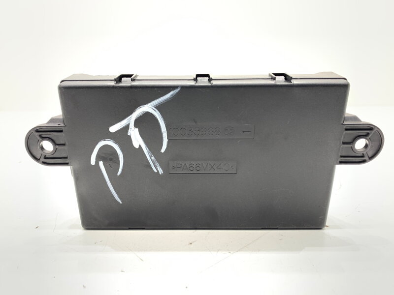 Modul dveře Mercedes-benz Class S (W221) 2005 - 2013 A2219001201