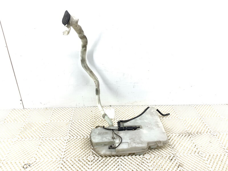 Nádobka ostřikovačů BMW 7 (F01, F02, F03, F04) 2008 - 2015 7178745