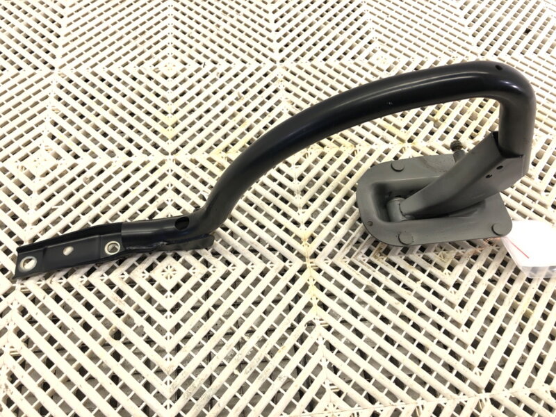 Pant víka kufru pravý zadní BMW 7 (F01, F02, F03, F04) 2008 - 2015 7185254