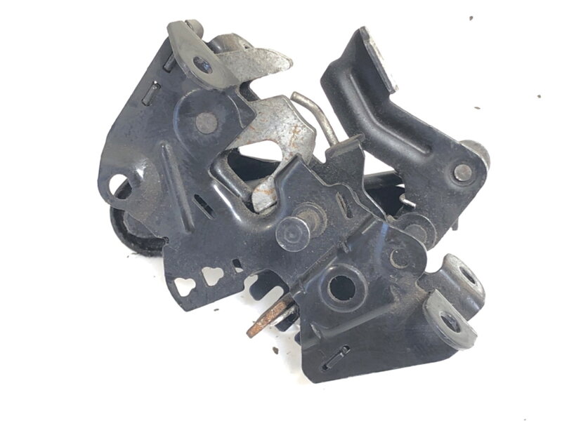 Zámek kapoty pravý BMW 7 (F01, F02, F03, F04) 2008 - 2015 13989610