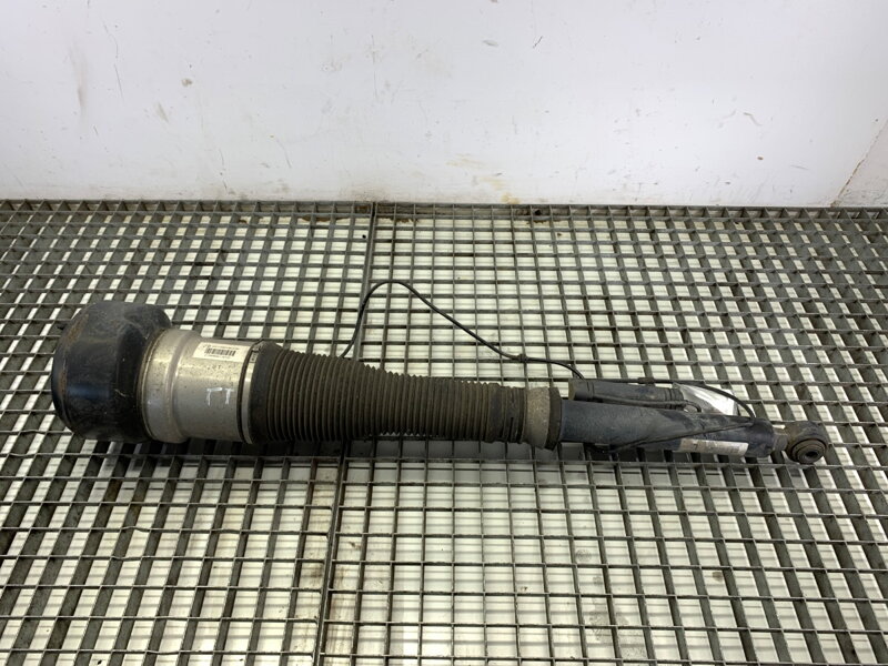 Tlumič levý zadní Mercedes-benz Class S (W221) 2005 - 2013 2213202113