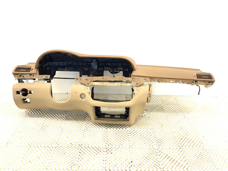 Palubní deska / kokpit Mercedes-benz Class S (W221) 2005 - 2013