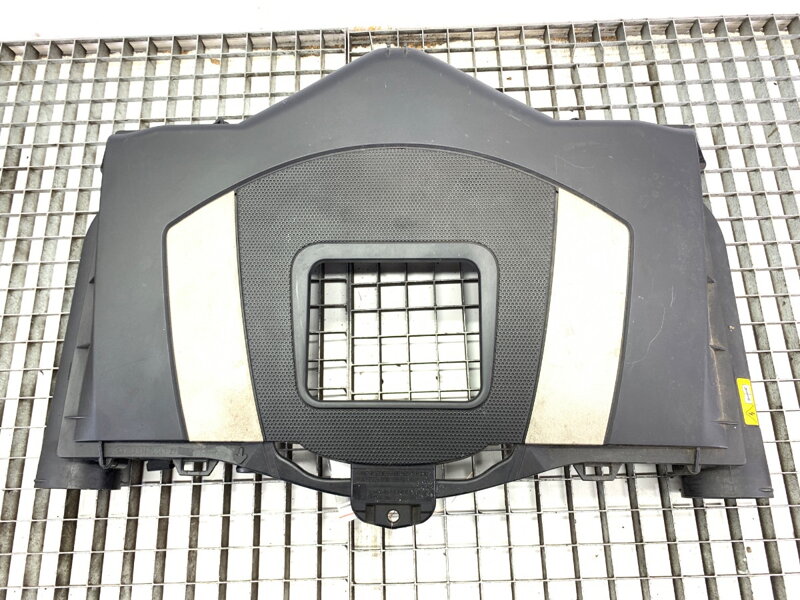 Kryt filtru vzduchu Mercedes-benz Class S (W221) 2005 - 2013 A2730900901