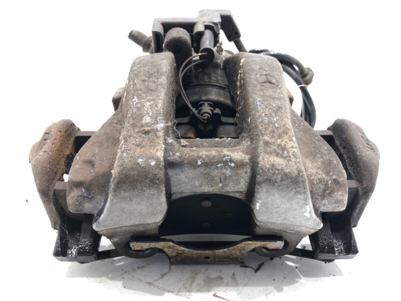 Brzdový třmen pravý zadní Mercedes-benz Class S (W221) 2005 - 2013