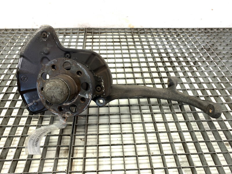 Otoč levá přední Mercedes-benz Class S (W221) 2005 - 2013